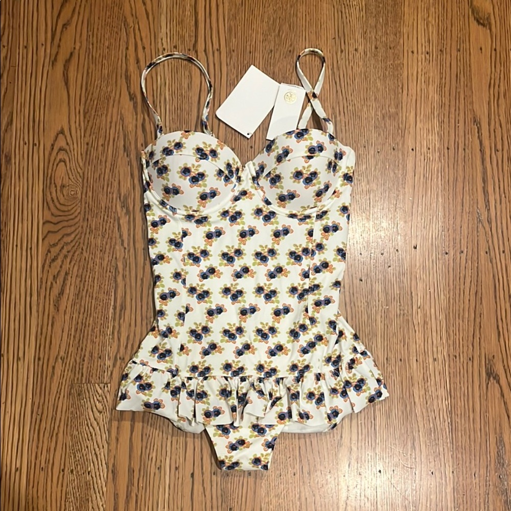 Tory Burch Swimsuit